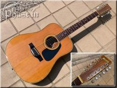 Morris MB30-301-12 / 12弦アコースティックギター_2