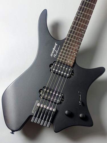 strandberg Boden Essential 6 Black Granite #C2503937 【2.38kg】【G-CLUB UMEDA】