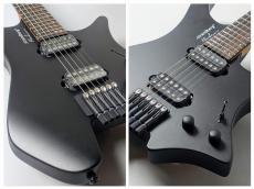 strandberg Boden Essential 6 Black Granite #C2503937 【2.38kg】【G-CLUB UMEDA】_3