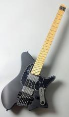 strandberg Salen Classic NX 6 Tremolo Black #C2503687 【2.40kg】【G-CLUB UMEDA】_2