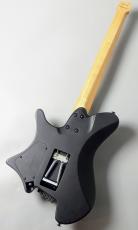 strandberg Salen Classic NX 6 Tremolo Black #C2503687 【2.40kg】【G-CLUB UMEDA】_5