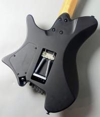 strandberg Salen Classic NX 6 Tremolo Black #C2503687 【2.40kg】【G-CLUB UMEDA】_6