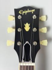 Epiphone 【スプリングセール!】1964 SG Standard Reissue With Maestro Vibrola Cherry Red #25091526697【G-CLUB UMEDA】_5