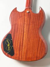 Epiphone 【スプリングセール!】1964 SG Standard Reissue With Maestro Vibrola Cherry Red #25091526697【G-CLUB UMEDA】_6