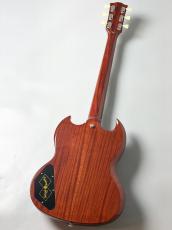 Epiphone 【スプリングセール!】1964 SG Standard Reissue With Maestro Vibrola Cherry Red #25091526697【G-CLUB UMEDA】_7