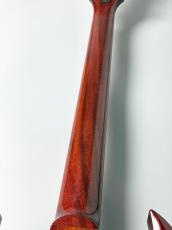 Epiphone 【スプリングセール!】1964 SG Standard Reissue With Maestro Vibrola Cherry Red #25091526697【G-CLUB UMEDA】_8