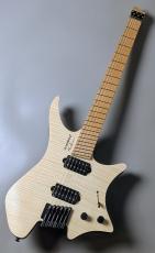 strandberg Boden Standard NX 6 Natural  S/N C2505489 【良杢個体】【2.06.kg】【G-CLUB UMEDA】_2