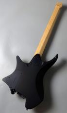 strandberg Boden Standard NX 6 Natural  S/N C2505489 【良杢個体】【2.06.kg】【G-CLUB UMEDA】_5