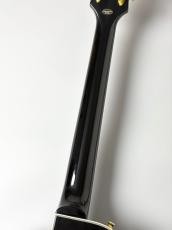 Epiphone Inspired by Gibson Custom Les Paul Custom Ebony #25061528033【3.80kg】【G-CLUB UMEDA】_9