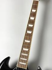 Epiphone 【スプリングセール!!】 SG Standard Ebony #25021530350 [3.30kg]【Premium Gig Bag 付属】【G-CLUB UMEDA】_4