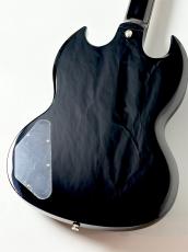 Epiphone 【スプリングセール!!】 SG Standard Ebony #25021530350 [3.30kg]【Premium Gig Bag 付属】【G-CLUB UMEDA】_7