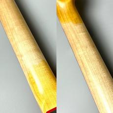 Fender Custom Shop 【スプリングセール!!】1960 Stratocaster Journeyman Relic Aged Fiesta Red ≒3.58kg #CZ587918【G-CLUB UMEDA】_7