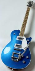 Gretsch 【スプリングセール!!】G5230T EMTC JET FT -Aleutian Blue- #CYG25040120【3.80kg】【G-CLUB UMEDA】_3