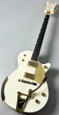Gretsch 【スプリングセール!!】G6134T-58 Vintage Select '58 Penguin with Bigsby -Vintage White- 【G-CLUB UMEDA】_3
