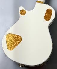 Gretsch 【スプリングセール!!】G6134T-58 Vintage Select '58 Penguin with Bigsby -Vintage White- 【G-CLUB UMEDA】_8