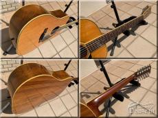 Morris MB30-301-12 / 12弦アコースティックギター_6