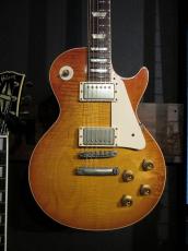 Gibson Custom Shop Inspired by Eric Clapton "Beano" 1960 Les Paul VOS