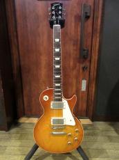 Gibson Custom Shop Inspired by Eric Clapton "Beano" 1960 Les Paul VOS_2