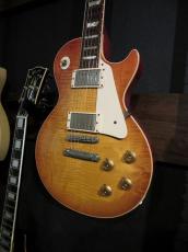 Gibson Custom Shop Inspired by Eric Clapton "Beano" 1960 Les Paul VOS_3