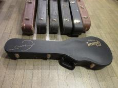 Gibson Custom Shop Inspired by Eric Clapton "Beano" 1960 Les Paul VOS_4
