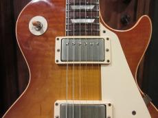 Gibson Custom Shop Inspired by Eric Clapton "Beano" 1960 Les Paul VOS_6