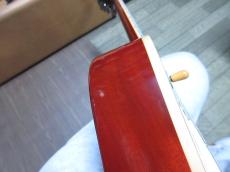 Gibson Custom Shop Inspired by Eric Clapton "Beano" 1960 Les Paul VOS_11