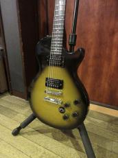 Gibson 1980 The Paul "Silver Burst Finish"_2