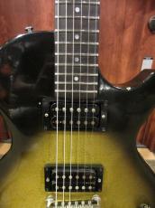Gibson 1980 The Paul "Silver Burst Finish"_3