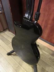 Gibson 1980 The Paul "Silver Burst Finish"_7