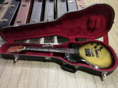 Gibson 1980 The Paul "Silver Burst Finish"_8
