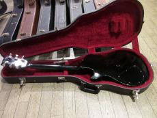 Gibson 1980 The Paul "Silver Burst Finish"_9