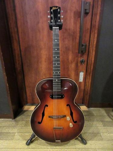 Gibson 1946-47 ES-150 "Script Logo"