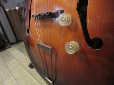 Gibson 1946-47 ES-150 "Script Logo"_3