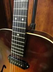 Gibson 1946-47 ES-150 "Script Logo"_5