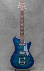 Powers Electric A-Type Select Maple / PF42 / Camtail / Blue Lagoon_2