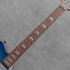 Powers Electric A-Type Select Maple / PF42 / Camtail / Blue Lagoon_7