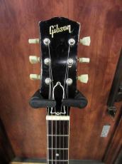 Gibson 1959-60 ES-330 "Modified To Dual Pickups & Body Top Only Black Refinish"_4