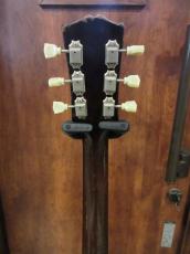 Gibson 1959-60 ES-330 "Modified To Dual Pickups & Body Top Only Black Refinish"_5