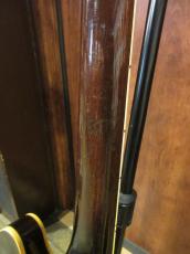Gibson 1959-60 ES-330 "Modified To Dual Pickups & Body Top Only Black Refinish"_6