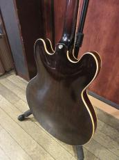 Gibson 1959-60 ES-330 "Modified To Dual Pickups & Body Top Only Black Refinish"_7