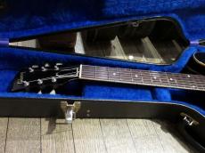Gibson 1959-60 ES-330 "Modified To Dual Pickups & Body Top Only Black Refinish"_9