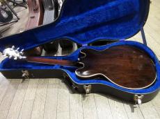 Gibson 1959-60 ES-330 "Modified To Dual Pickups & Body Top Only Black Refinish"_10