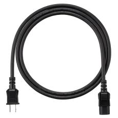 Free The Tone AC POWER CORD【CP-8137AC】_4