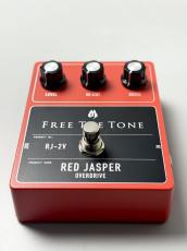 Free The Tone RED JASPER OVERDRIVE【RJ-2】_2