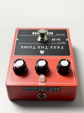 Free The Tone RED JASPER OVERDRIVE【RJ-2】_4