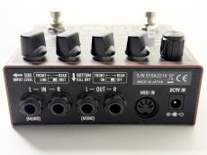 Free The Tone AMBI SPACE DIGTAL REVERB 【AS-1R 】_6