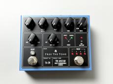 Free The Tone TRI AVATAR MULTI-DIMENTIONAL CHOLUS【TA-2H】