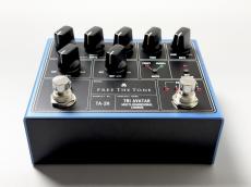 Free The Tone TRI AVATAR MULTI-DIMENTIONAL CHOLUS【TA-2H】_2