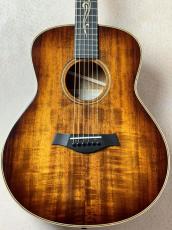 Taylor 【演奏性抜群GTシェイプ!!】GT K21e #1203152001【春のビックセール・5/10(日)まで】