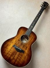 Taylor 【演奏性抜群GTシェイプ!!】GT K21e #1203152001【春のビックセール・5/10(日)まで】_2